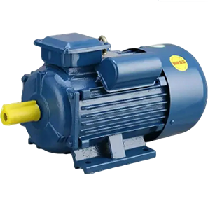 Motor de CA asíncrono monofásico