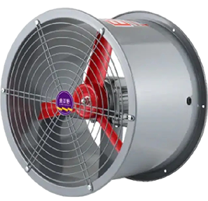 Ventilador doméstico